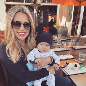 Meet your Posher, Whitney